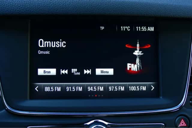 Opel Astra (2020) thumbnail 23