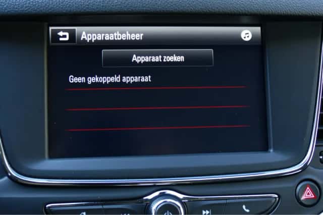 Opel Astra (2020) thumbnail 24