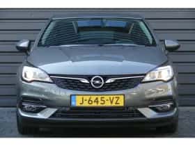 Opel Astra (2020) thumbnail 4