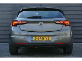 Opel Astra (2020) thumbnail 5