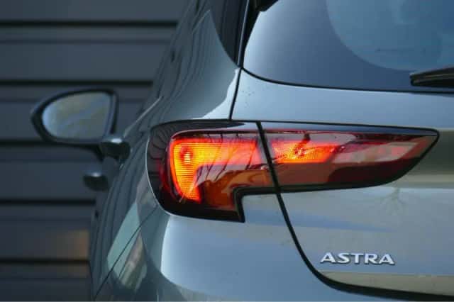 Opel Astra (2020) thumbnail 6