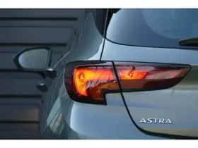 Opel Astra (2020) thumbnail 6