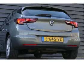 Opel Astra (2020) thumbnail 8