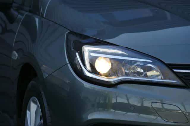 Opel Astra (2020) thumbnail 10