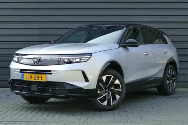 Opel Grandland (2025) thumbnail 1