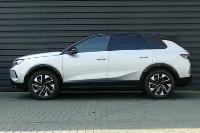Opel Grandland (2025) thumbnail 2
