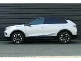 Opel Grandland (2025) thumbnail 2