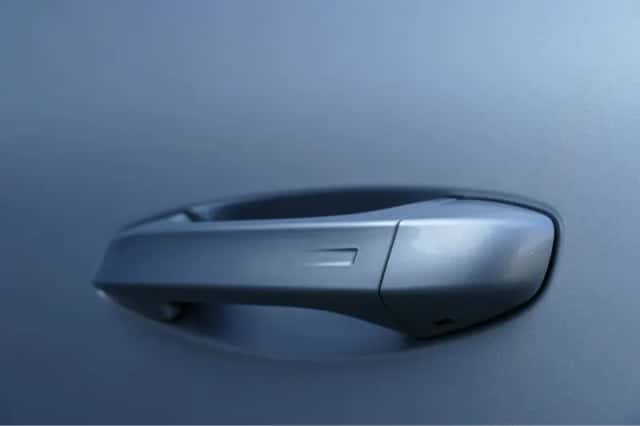 Opel Grandland (2025) thumbnail 11
