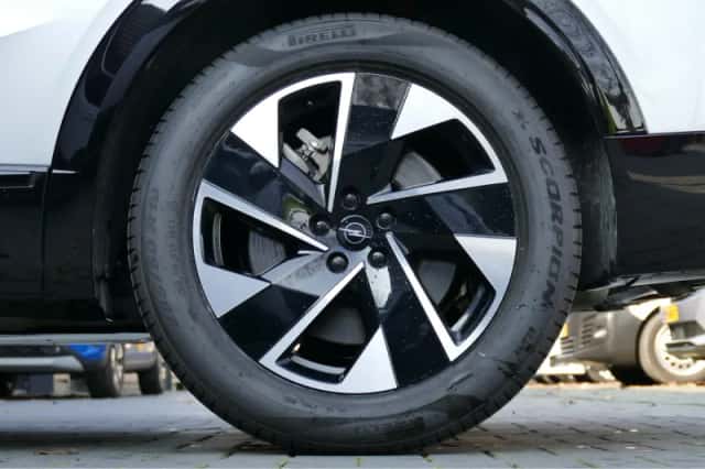 Opel Grandland (2025) thumbnail 12