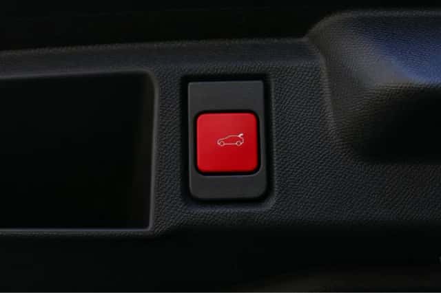 Opel Grandland (2025) thumbnail 14