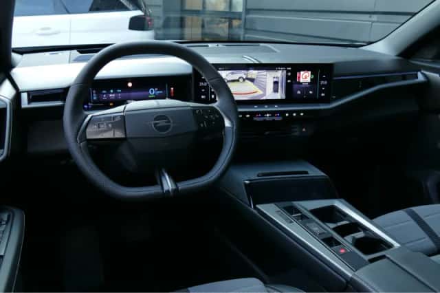 Opel Grandland (2025) thumbnail 17