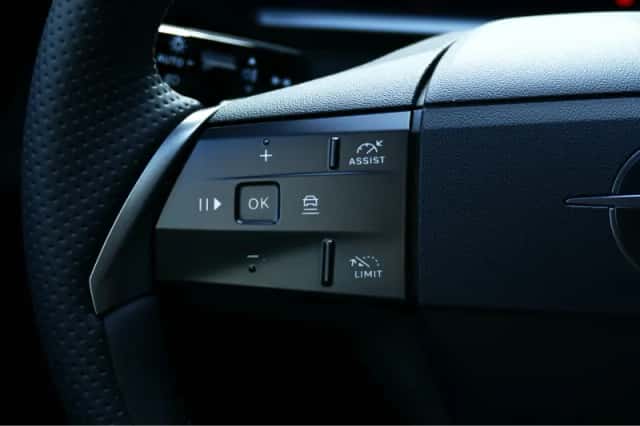 Opel Grandland (2025) thumbnail 20