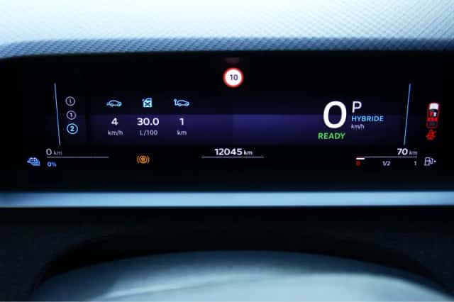 Opel Grandland (2025) thumbnail 21