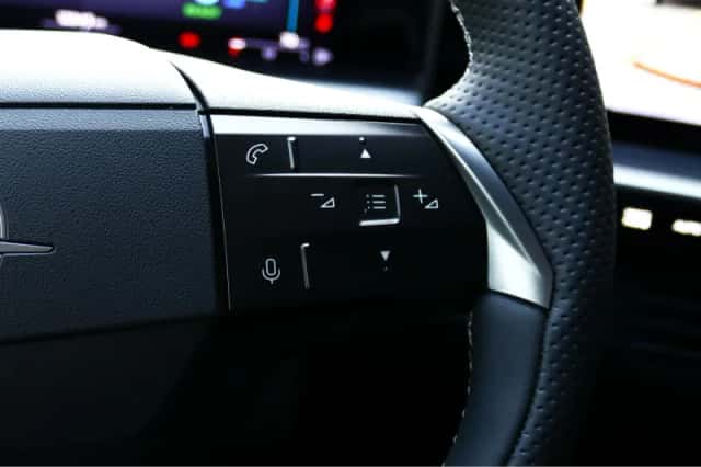 Opel Grandland (2025) thumbnail 22