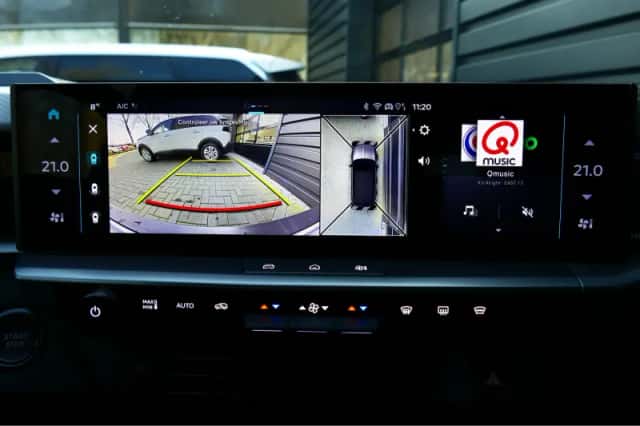 Opel Grandland (2025) thumbnail 24