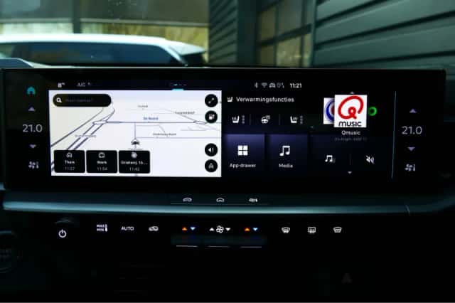 Opel Grandland (2025) thumbnail 26