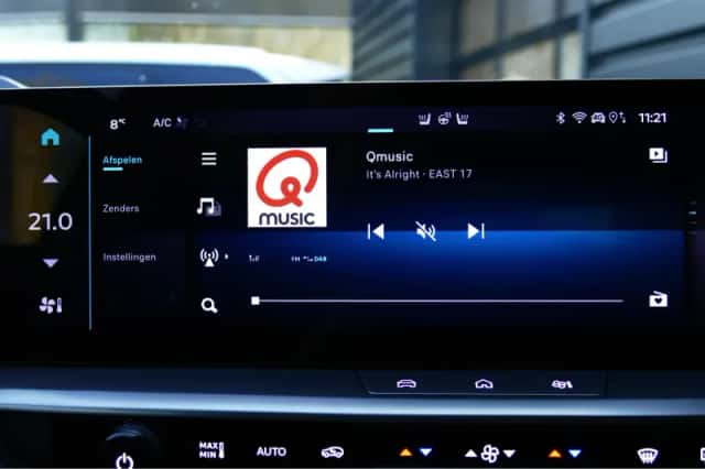 Opel Grandland (2025) thumbnail 28