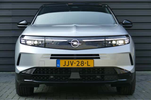Opel Grandland (2025) thumbnail 4
