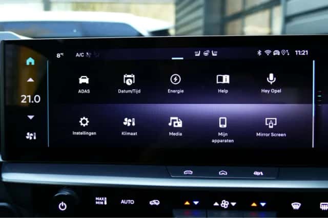 Opel Grandland (2025) thumbnail 31
