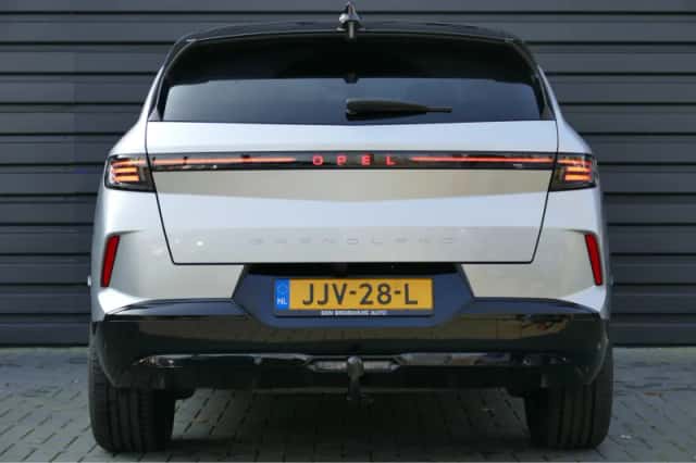 Opel Grandland (2025) thumbnail 5