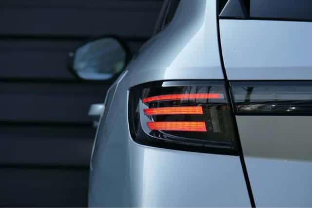 Opel Grandland (2025) thumbnail 6