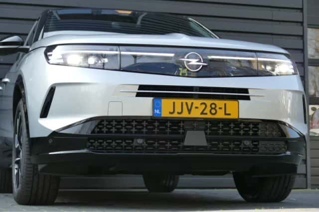 Opel Grandland (2025) thumbnail 9
