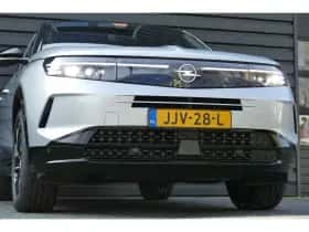 Opel Grandland (2025) thumbnail 9