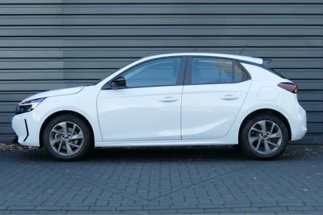 Opel Corsa (2025) thumbnail 2