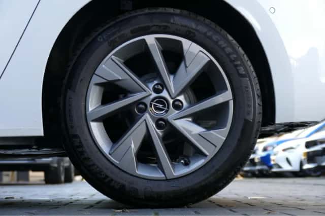 Opel Corsa (2025) thumbnail 11
