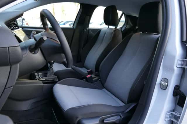 Opel Corsa (2025) thumbnail 14