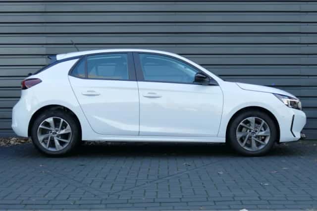 Opel Corsa (2025) thumbnail 3