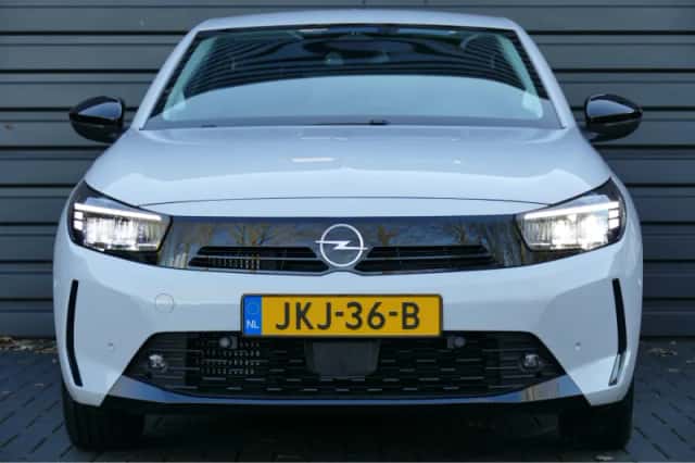 Opel Corsa (2025) thumbnail 4