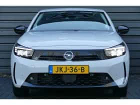 Opel Corsa (2025) thumbnail 4