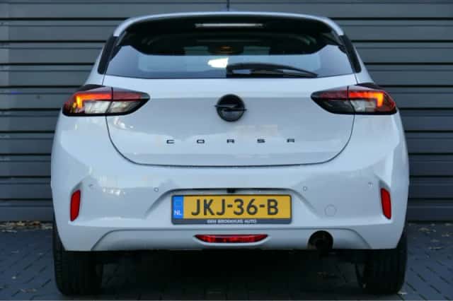 Opel Corsa (2025) thumbnail 5