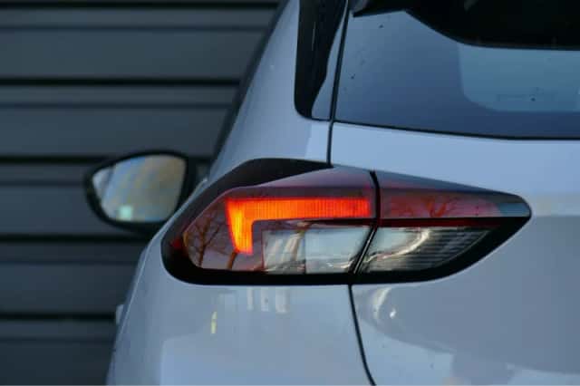 Opel Corsa (2025) thumbnail 6