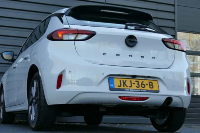 Opel Corsa (2025) thumbnail 8