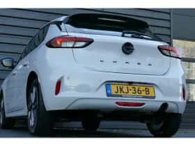 Opel Corsa (2025) thumbnail 8