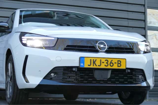 Opel Corsa (2025) thumbnail 9