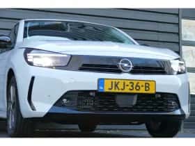 Opel Corsa (2025) thumbnail 9