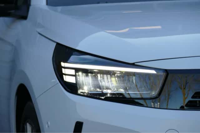 Opel Corsa (2025) thumbnail 10