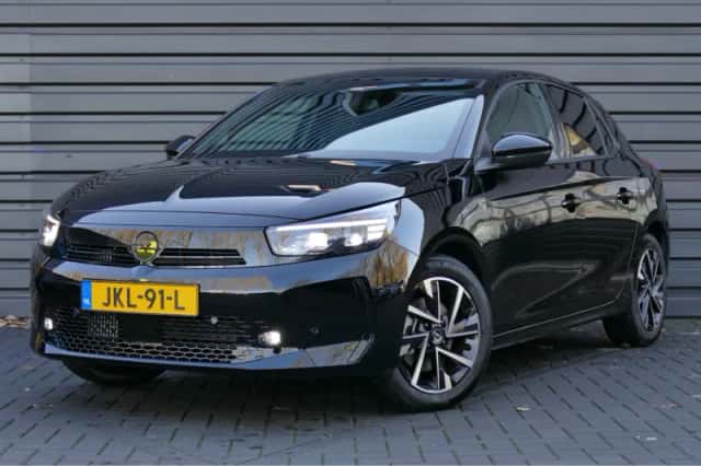 Opel Corsa (2025) thumbnail 1