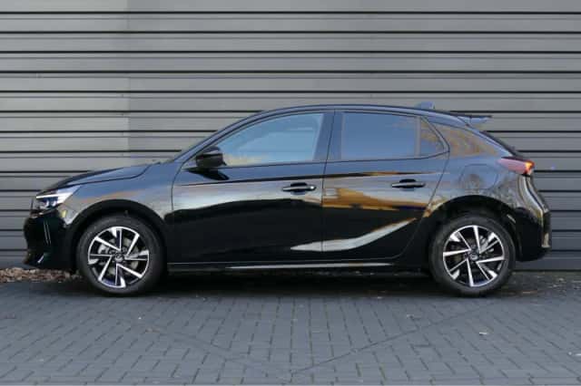 Opel Corsa (2025) thumbnail 2