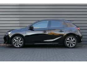 Opel Corsa (2025) thumbnail 2