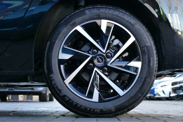 Opel Corsa (2025) thumbnail 11