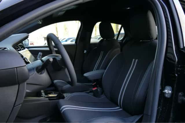 Opel Corsa (2025) thumbnail 14
