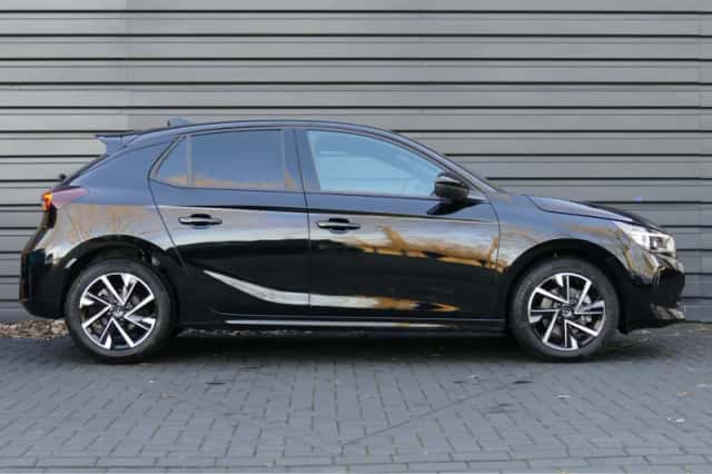 Opel Corsa (2025) thumbnail 3