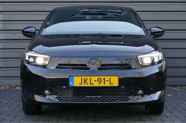 Opel Corsa (2025) thumbnail 4