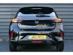 Opel Corsa (2025) thumbnail 5