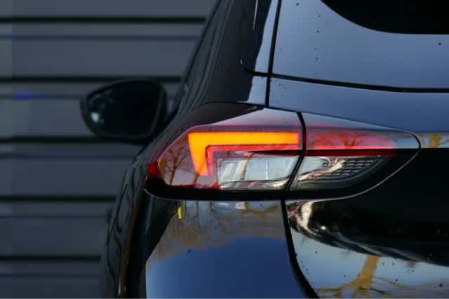 Opel Corsa (2025) thumbnail 6