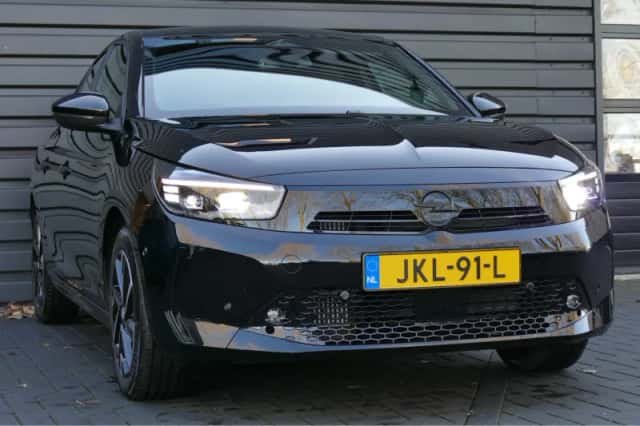 Opel Corsa (2025) thumbnail 9